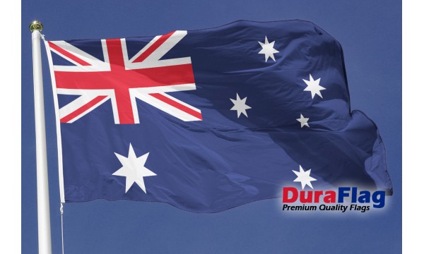DuraFlag® Australia Premium Quality Flag